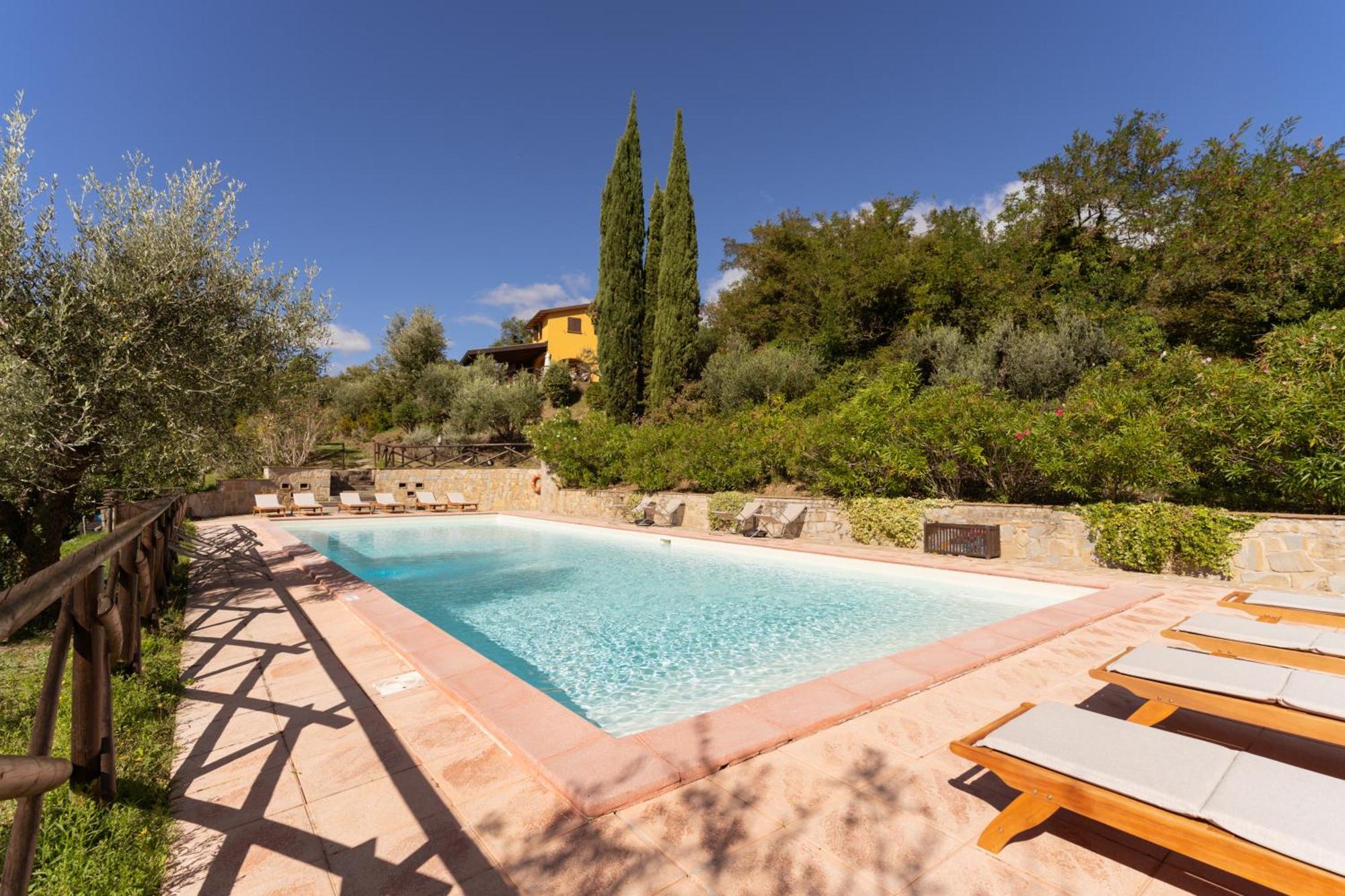 Agriturismo San Felicissimo Perugia Exterior foto