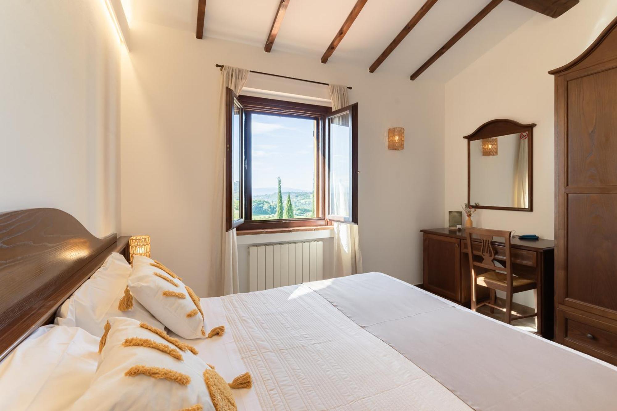 Agriturismo San Felicissimo Perugia Exterior foto